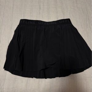 OFFLINE by Aerie skirt